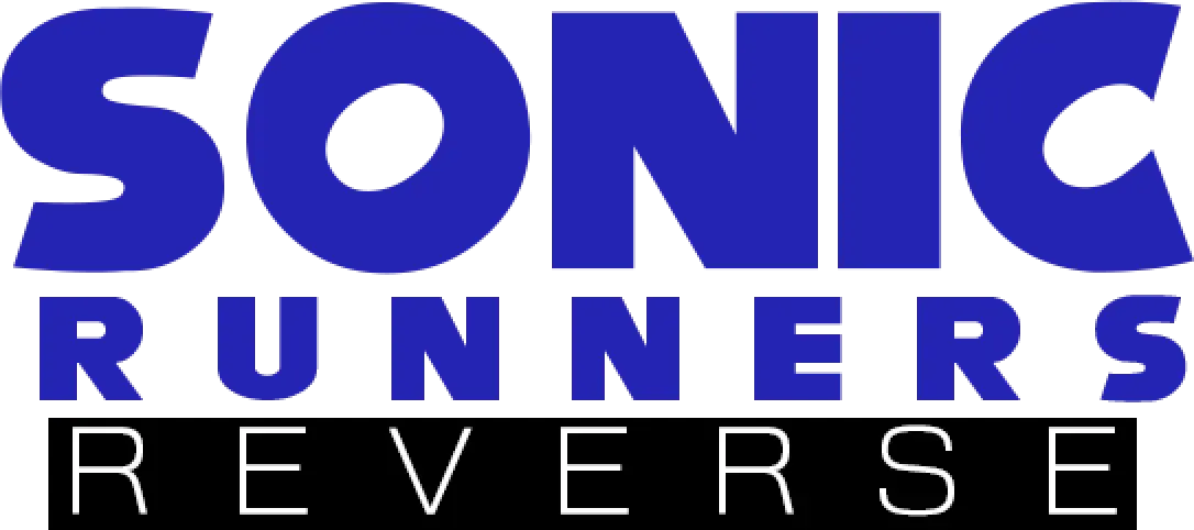 Sonic Runners Reloaded Logo